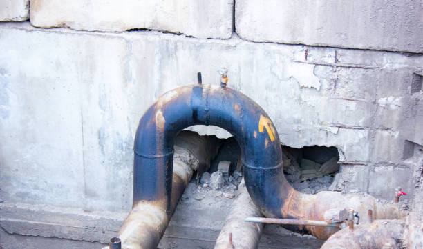 Best Water damage restoration near me  in Conover, NC