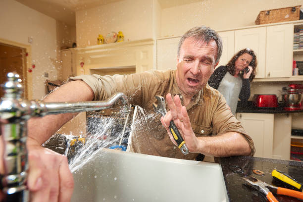 Best Flood damage cleanup  in Conover, NC